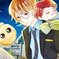小可爱漫画免费阅读_小可爱在线漫画观看