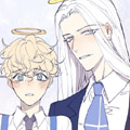 小天使与大天使漫画免费阅读_小天使与大天使在线漫画观看
