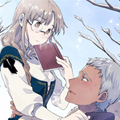 小姐和她的笨蛋狼狗漫画免费阅读_小姐和她的笨蛋狼狗在线漫画观看