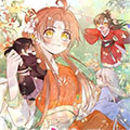 小师妹明明超强却过分沙雕漫画免费阅读_小师妹明明超强却过分沙雕在线漫画观看