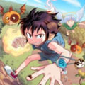 小恶魔可可果漫画免费阅读_小恶魔可可果在线漫画观看