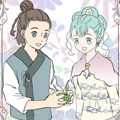 小溪漫画免费阅读_小溪在线漫画观看