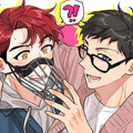 小狼嗷呜漫画免费阅读_小狼嗷呜在线漫画观看