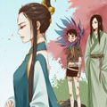 小遥的追女神之路漫画免费阅读_小遥的追女神之路在线漫画观看