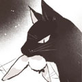 小雀的黑猫养父漫画免费阅读_小雀的黑猫养父在线漫画观看