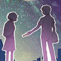 少女与流星漫画免费阅读_少女与流星在线漫画观看