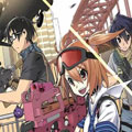 少年PMC漫画免费阅读_少年PMC在线漫画观看
