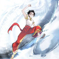 少年华漫画免费阅读_少年华在线漫画观看