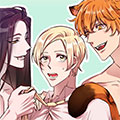 尾巴和尾巴之间漫画免费阅读_尾巴和尾巴之间在线漫画观看