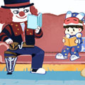 屋里有兔子的那几个星期漫画免费阅读_屋里有兔子的那几个星期在线漫画观看