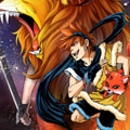 山海异闻录漫画免费阅读_山海异闻录在线漫画观看