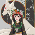 山海惆怅客漫画免费阅读_山海惆怅客在线漫画观看