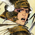 山海戮漫画免费阅读_山海戮在线漫画观看