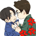 巍澜的脑补小剧场漫画免费阅读_巍澜的脑补小剧场在线漫画观看