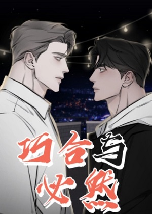 巧合与必然漫画免费阅读_巧合与必然在线漫画观看