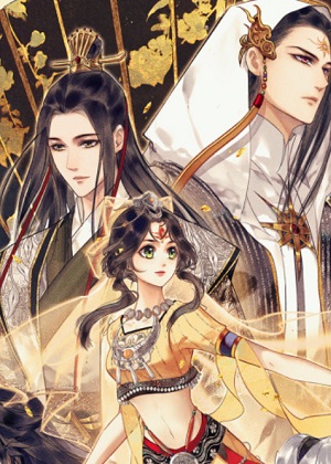 巫纱漫画免费阅读_巫纱在线漫画观看