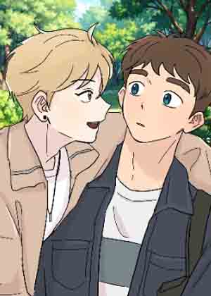 平衡游戏漫画免费阅读_平衡游戏在线漫画观看