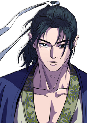 彭家四公子漫画免费阅读_彭家四公子在线漫画观看