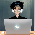 微小的灾难漫画免费阅读_微小的灾难在线漫画观看