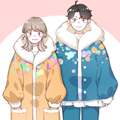 微辣冰淇淋漫画免费阅读_微辣冰淇淋在线漫画观看