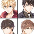 恋与制作人同人漫画免费阅读_恋与制作人同人在线漫画观看