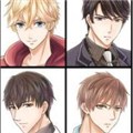 恋与制作人同人漫画漫画免费阅读_恋与制作人同人漫画在线漫画观看