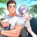 恋与拖拉机少年漫画免费阅读_恋与拖拉机少年在线漫画观看