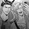 情感的锁链漫画免费阅读_情感的锁链在线漫画观看