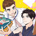 想和代理在一起漫画免费阅读_想和代理在一起在线漫画观看