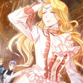 想成为废柴的公爵小姐漫画免费阅读_想成为废柴的公爵小姐在线漫画观看