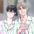 想象中的战斗漫画免费阅读_想象中的战斗在线漫画观看