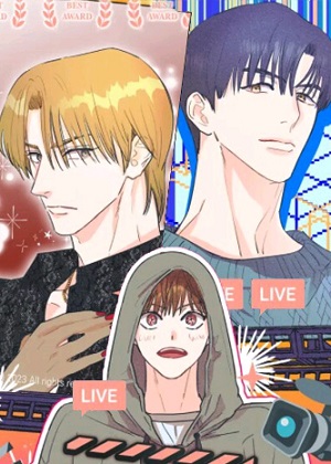 戏剧性出场漫画免费阅读_戏剧性出场在线漫画观看