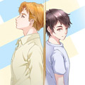 我不是小兽漫画免费阅读_我不是小兽在线漫画观看