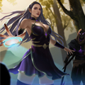 我不是法师漫画免费阅读_我不是法师在线漫画观看
