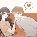 我与这家伙漫画免费阅读_我与这家伙在线漫画观看
