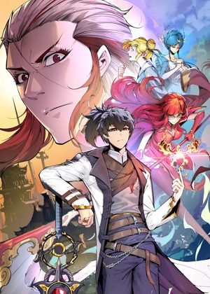 我乃无敌至尊漫画免费阅读_我乃无敌至尊在线漫画观看