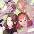 我们在沉默处相遇漫画免费阅读_我们在沉默处相遇在线漫画观看