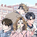 我们就像X漫画免费阅读_我们就像X在线漫画观看