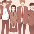 我们的关系是漫画免费阅读_我们的关系是在线漫画观看