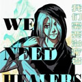 我们需要治疗者漫画免费阅读_我们需要治疗者在线漫画观看