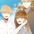 我信你个鬼！漫画免费阅读_我信你个鬼！在线漫画观看