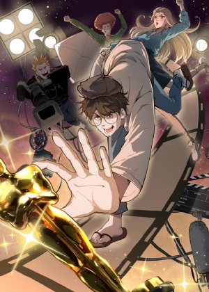 我只会拍烂片啊漫画免费阅读_我只会拍烂片啊在线漫画观看