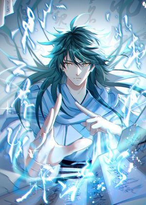 我可以无限召唤漫画免费阅读_我可以无限召唤在线漫画观看