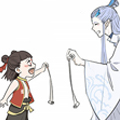 我和你一样漫画免费阅读_我和你一样在线漫画观看