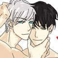 我和基友的日常漫画免费阅读_我和基友的日常在线漫画观看