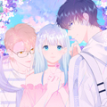 我和我的恋爱史漫画免费阅读_我和我的恋爱史在线漫画观看