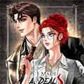 我和魔鬼做了笔交易漫画免费阅读_我和魔鬼做了笔交易在线漫画观看