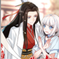 我在古代拆cp漫画免费阅读_我在古代拆cp在线漫画观看