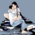 我在爱情的尽头看见了你和我漫画免费阅读_我在爱情的尽头看见了你和我在线漫画观看