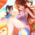 我在绝地捡碎片漫画免费阅读_我在绝地捡碎片在线漫画观看